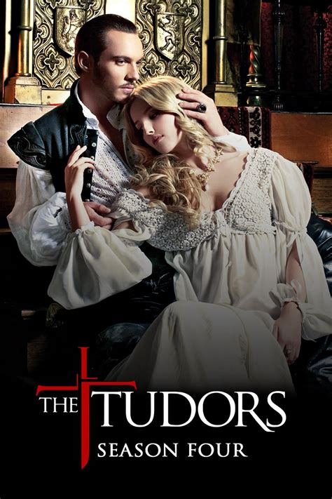 Watch The Tudors Season 4 